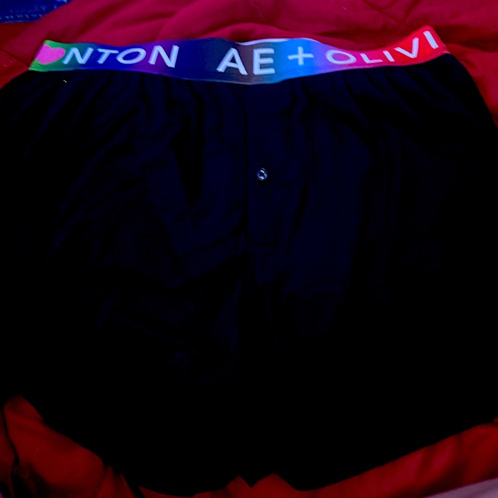 Boxers